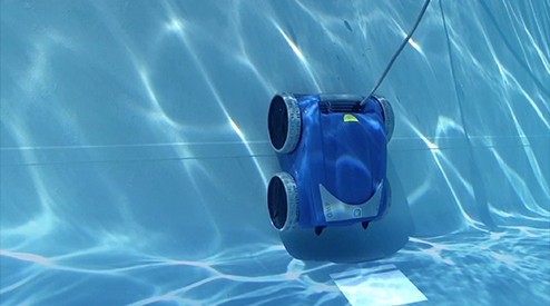 РОБОТЫ-ОЧИСТИТЕЛИ VORTEX™